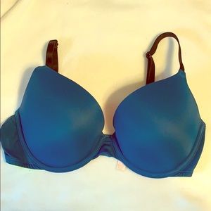 PINK Wear Everywhere Push-Up Bra